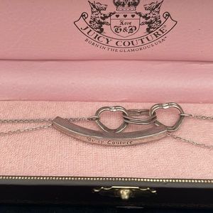 Juicy Couture Double Bracelet